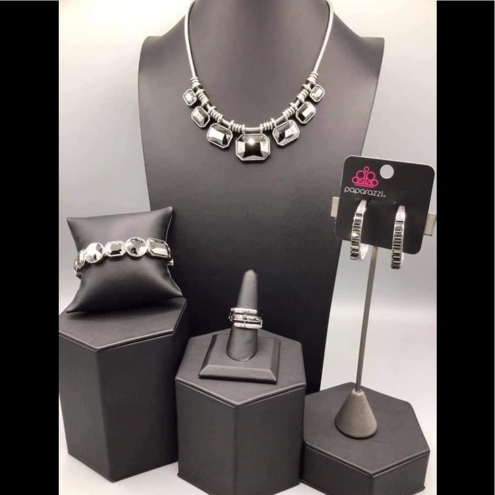 Paparazzi Magnificent Musings